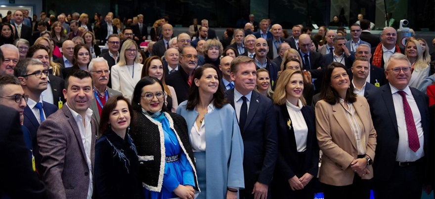 Direktor UPFBiH učestvovao na EESC Forumu o proširenju EU