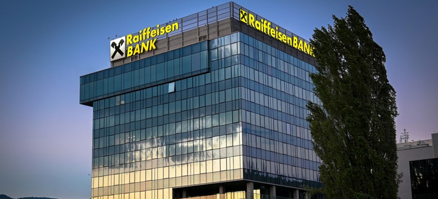 Nova članica UPFBiH - Raiffeisen BANK d.d. Bosna i Hercegovina