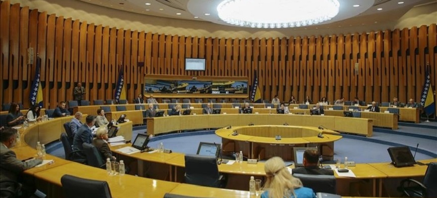  Dom naroda PSBiH u prvom čitanju jednoglasno podržao ukidanje akciza na gorivo
