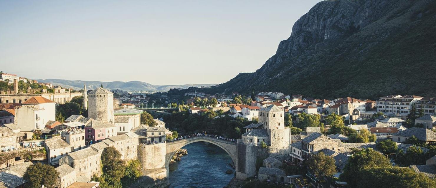  LINK Mostar