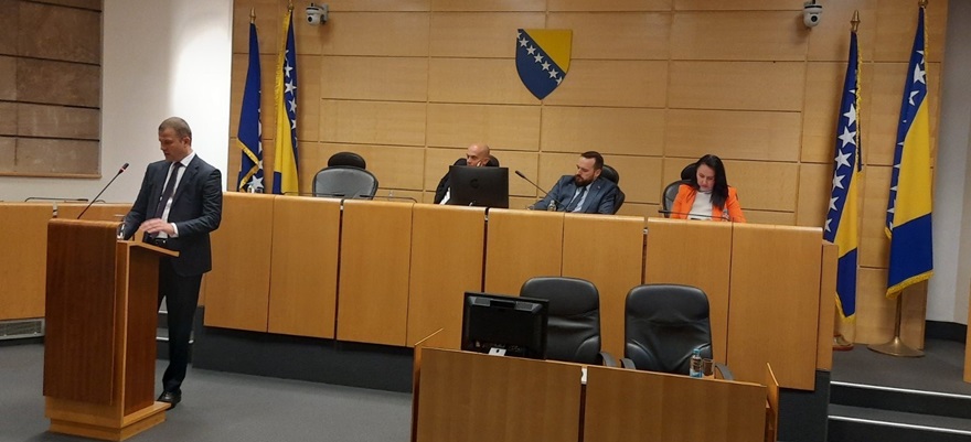 FBiH zaostaje u razvoju tržišta kapitala: Stručnjaci upozoravaju da je vrijeme za odlučne reforme