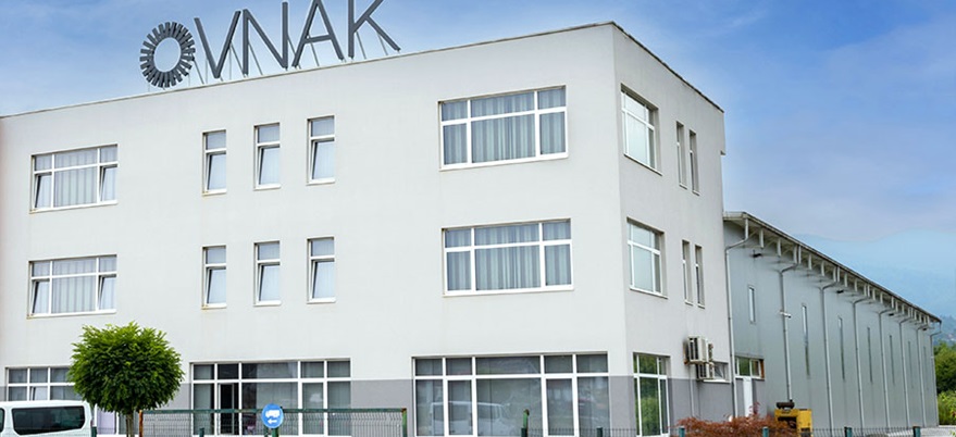 Nova članica UPFBiH - Ovnak d.o.o.
