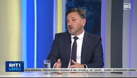  Hasičević za BHRT: Ograničenje cijene peleta pokazalo je konkretne rezultate 