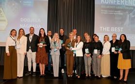  Lukavac Cement dobitnik regionalne nagrade za najbolji Compliance program 