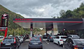  Hifa Petrol otvorila 60. benzinsku pumpu: Nova poslovnica u Travniku