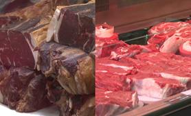  Više od 70% mesa u BiH uvozno, a košta kao suho zlato: Kilogram junećeg buta 26 KM, a pilećeg filea 15 KM 