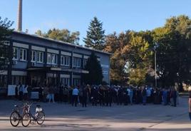 Nakon što je sud odobrio zahtjev za pokretanje stečaja u Koksari Lukavac: Donosimo detalje rješenja i šta slijedi