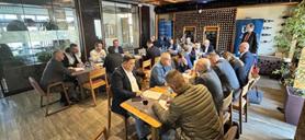 Bihać i USK jačaju saradnju vlasti i privrednika za stabilan ekonomski razvoj