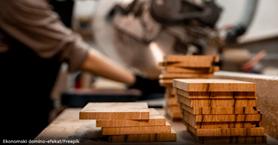 Njemačka kriza prijeti bh. izvozu: Drvni sektor već bilježi pad, metalski pod pritiskom