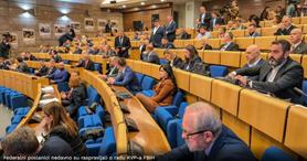 Parlament FBiH zahtijeva reformu KVP: Vlada najavljuje izmjene nakon Moneyval obaveza