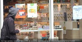 Izgleda da smo svi mi turisti: Turistička taksa nam poskupljuje čak i lijekove