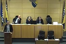 Predstavnički dom FBiH usvojio izvještaje Fonda za profesionalnu rehabilitaciju i zapošljavanje osoba s invaliditetom