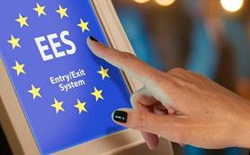 Novi sistem ulaska i izlaska omogućit će sigurniji, brži i jednostavniji prelazak granica ka Šengenskom prostoru