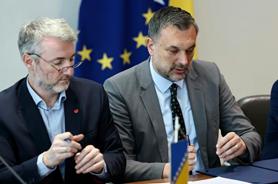  Forto i Konaković: U 14 dana ispunjavamo sve zahtjeve prijevoznika, prva sredstva iz EU stižu do kraja godine 