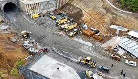  Benefit za više od 385.000 stanovnika: Gradi se ključna dionica kroz FBiH, košta 136 miliona eura 