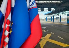  Šta građane BiH očekuje na granicama s Hrvatskom od nedjelje? 