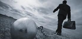  Globalni javni dug će dostići 100 posto BDP-a 