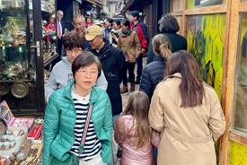 Za devet mjeseci BiH posjetilo 1,53 miliona turista