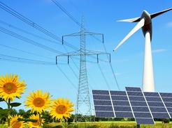 Više struje iz vjetra i solara nego iz uglja - Globalni energetski miks se mijenja