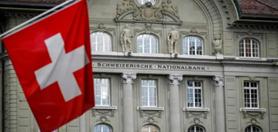  Kraj jedne ere: Švicarska više nije bankarski centar svijeta 