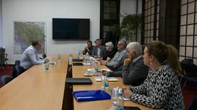 Nikšić u Ginexu: Dogovorena satnica od 6,15 KM