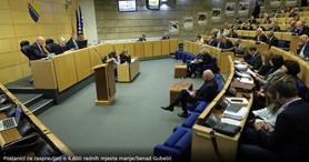 Mršava podrška za zadržavanje radnika: Neradna nedjelja kosi radna mjesta