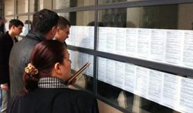 Služba ZDK posredovala u zapošljavanju 4.213 osoba, ne znaju koliko je nezaposlenih u kantonu...