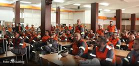  Novi direktor zeničke Željezare: Plan nam je da ovo bude najjača firma u regionu 