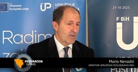  Sastanak u Travniku: Poslodavci SBK-a upozorili na ključne probleme 