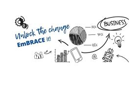 Drugi javni poziv u okviru projekta EmBRACE – mikro i malim poduzetnicima na raspolaganju 3.000.000 eura