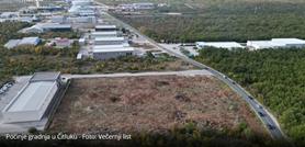  Lidl stiže u još jedan grad: Gradi se objekat na 10.000 kvadrata 