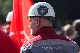  Odobren rast minimalne plate u Njemačkoj, evo koliko će iznositi 2026. i 2027. godine