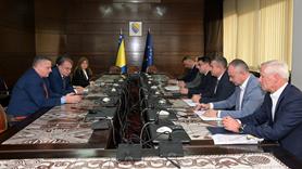  U Vladi Federacije BiH potpisani ugovori: Dodjeljeno 50 miliona KM gradovima i općinama za sanaciju šteta uzrokovanih poplavama 