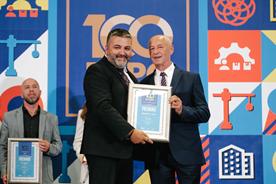 Energoinvest lider po prihodima u BiH, direktor Ustamujić prepoznat za poslovnu viziju