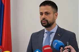  Amidžić: Ako EU ne dozvoli jednak tretman bh. prijevoznika, ni njihovi neće imati povrat PDV-a u BiH