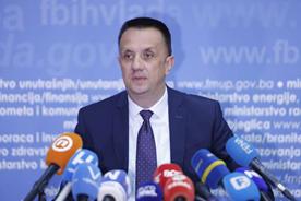  Lakić: Zakon o električnoj energiji ključan za zaštitu interesa BiH, privrede i građana 