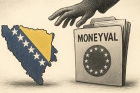 Zašto BiH još nije ispunila preporuke Moneyvala i što to znači za ekonomiju i put prema EU?