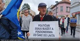 Lažna obećanja i maltretiranje privrede: Nema ideje, iz lijevog se prebacuje u desni džep