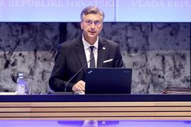 Važna vijest i za radnike iz BiH! Plenković prelomio, evo koliko će iznositi minimalna plaća u Hrvatskoj