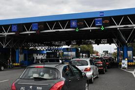 Pripremite se: ovako sada izgleda prelazak granice